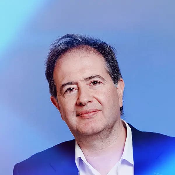 Sergio Blasco
