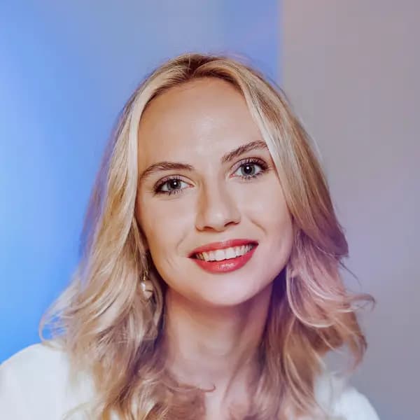 Anna Potapova